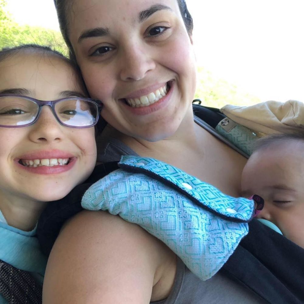 Meet your Posher, Nicole